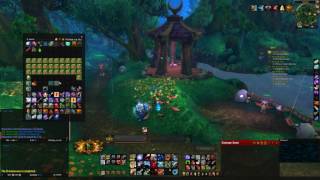 JointPain World of Warcraft Opening Emissary Chest Legion FAIL #110