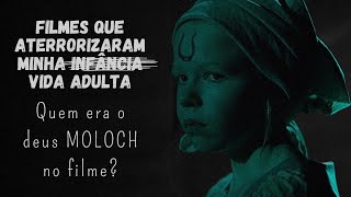 Quem era o deus “moloque” do filme MOLOCH (2022) + final explicado