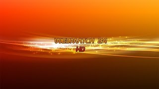 Wrestling Mpire :GCW HD: Webmatch 24 ofek vs Project Alpha