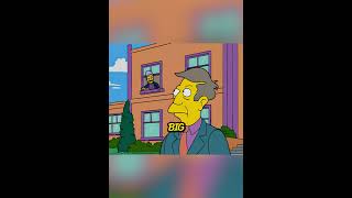 Grow fast #highlights #thesimpsons