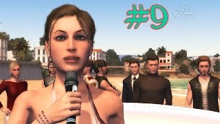 Test Drive Unlimited 2. #9 - Кубок Ибицы. Финальные гонки острова!