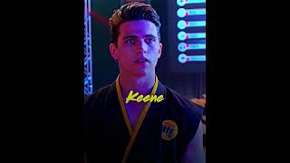 Hawk S4 (Prime) VS Robby S4 #cobrakai #edits #cobrakaiedits #shorts