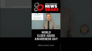 World Elder Abuse Awareness Day