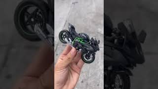 Ninja Kawasaki H2 | Ninja Kawasaki H2 WhatsApp status | mr mad biker