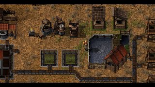 Factorio Mod - Hodowla Ryb - Test