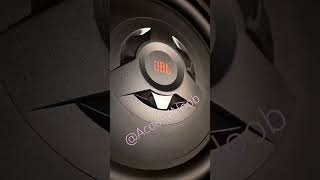 JBL Deep bass | 12 inch subwoofer ws1200 | Pioneer 1000w #deepbass