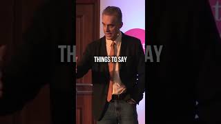 STOP TALKING TO PEOPLE WHO AREN'T LISTENING | Jordan Peterson Motivation