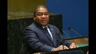 Mozambique : le président sortant appelle à la fin des manifestations