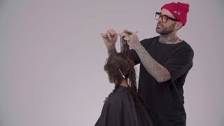 Fall 2022 Trend Report: Hair Cut & Style Techniques featuring Paul Mitchell USA