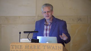 James Warren — Reclaiming the Oxfordian Past