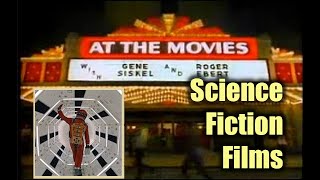 Siskel & Ebert (1985) - Special Show: Science Fiction Films