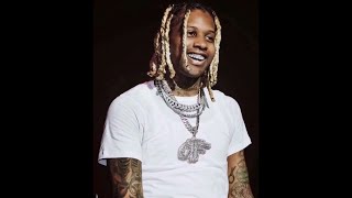 [FREE FOR PROFIT] Lil Durk Type Beat 2024 - "Snakes"