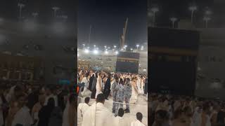 Mecca today | tawaf during ramzan | masjidul haram mecca