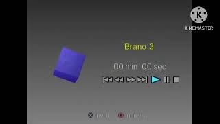 PS2 Music CD | Brano 3/3 00:00:00