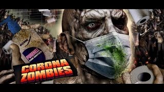 CORONA ZOMBIES (2020) Tráiler Oficial