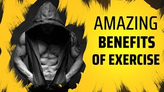 What Are The Benefits Of Exercise