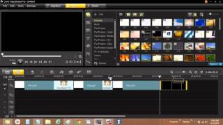 How to make a music video (and use Corel VideoStudio Pro x6)