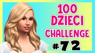 100 DZIECI CHALLENGE #72 Adrianna Skon