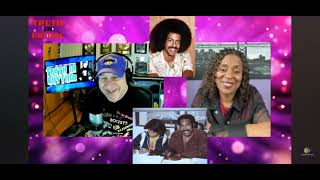 Joyce "Fenderella" Irby Interview w/Scott Goldfine of FunkNStuff