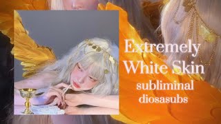 ⚠️Warning༺𝖘𝖚𝖇𝖑𝖎𝖒𝖎𝖓𝖆𝖑┋❝Extremely White Skin || Làn Da Cực Kỳ Trắng❞ ⛓🖇