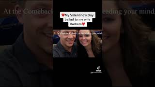 My Valentine’s Day song to my wife 2022 (Boss RC-505, Logic Pro X, iMovie)