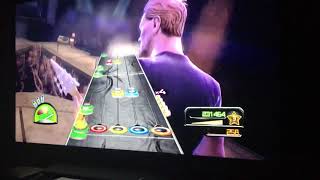 Guitar Hero Metallica Fight Fire With Fire 98% 517k Expert Guitar