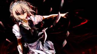 [Touhou]- EoSD Stage 5 Theme: The Maid and the Pocket Watch of Blood ~Remix