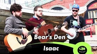 Bear's Den - Isaac (acoustic)