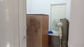 Pintu Lipat Pvc Penyekat Ruangan Bogor.