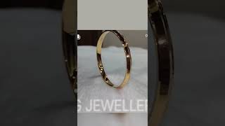 22ct gold kda 25 gram wight