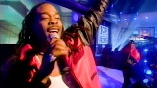 Busta Rhymes + Janet Jackson - What’s It Gonna Be!?! LIVE TOTP