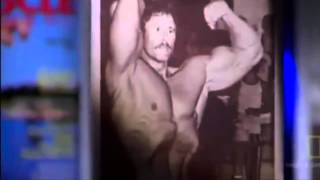 Steroids Documentary   Why Steroids Are Bad for You 720 HD   ANABOLIC STEROIDS In Sports HD