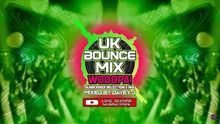 UK Bounce Mix Wooopa! II Mixed By Davey J [April 2024] #dance #dj  #donk #subscribe   @leanne888