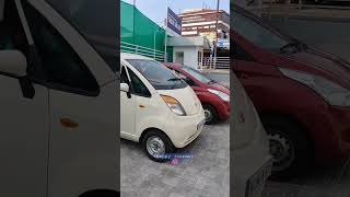 NANO CX DELIVERY CEREMONY USED CARS KERALA THRISSUR CHALAKUDY POPULAR #usedcars TRUE VALUE