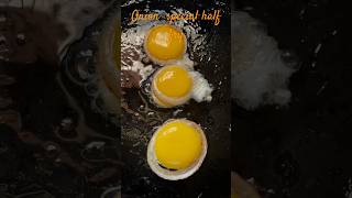 Onions special half fry #foodanddrink #food #breakfastideas #cooking #cooking #breakfastrecipes