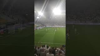 ŁKS 2-2 Korona