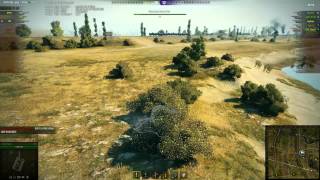 World of Tanks   E 50 Tier 9 Medium Tank   Survivor WORLD OF TANKS let's play