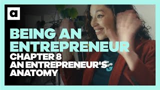 A Kids Class About Being an Entrepreneur | Chapter 8: An Entrepreneur's Anatomy