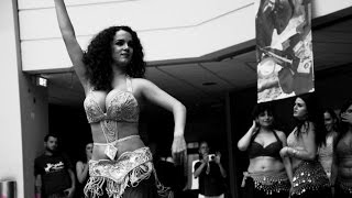 Magensi bellydance - 1^ Classificata