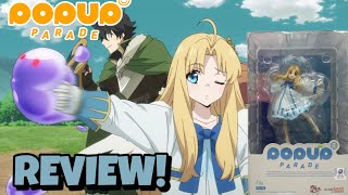 REVIEW: Goodsmile Pop Up Parade Rising of the Shield Hero Filo. The most KAWAII one yet?