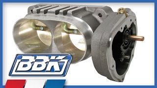 Mustang GT Throttle Body Install (2005-2010) Review