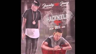 Juanka El Problematik Ft. Jenay - Haciendolo Rico