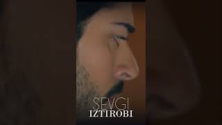 Sevgi istirobi