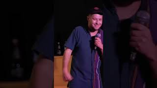 STREFA CISZY #shorts #humor #standup