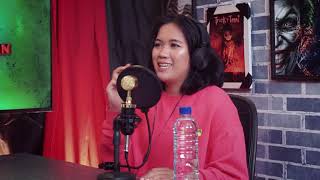 Poci, Kunti, itu Normal?? Yang gak normal apa? - #PPKM (Podcast Pengalaman Kisah Misteri) w/ Wulan