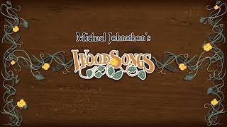 Woodsongs Livestream 1117 - Whey Jennings & Martha Spencer and the Wonderland Country Band