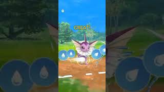 Using Eevee Evolutions in Great league in Pokemon Go || Pokemon Go India 🇮🇳🇮🇳🇮🇳