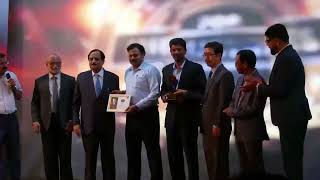 SEEM PLATINUM AWARD 2022 for Automobile : Hanon Automotive Systems India Pvt. Ltd.