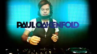 Paul Oakenfold - Dread Rock HD