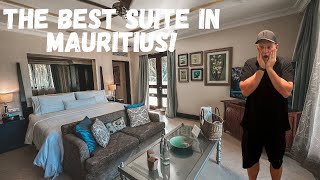 Best Junior Suite in Mauritius - Westin Turtle Bay Room Tour